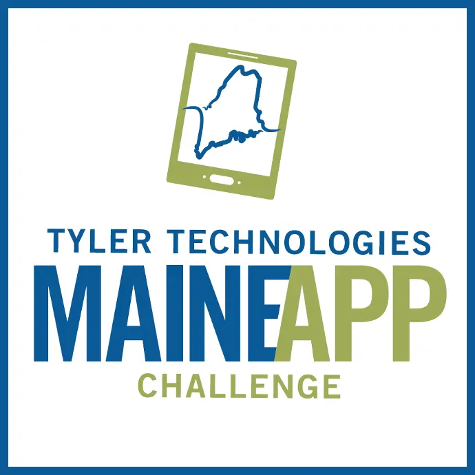 Maine App Challenge Tyler Technologies, Inc