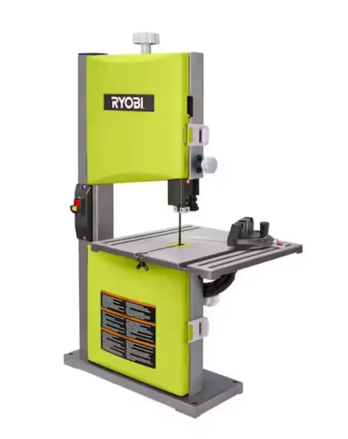 Woodworking Machinery